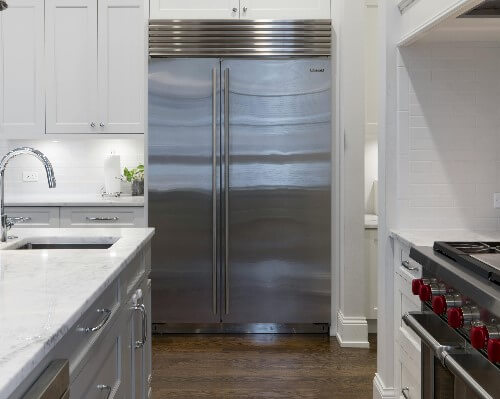 صيانة ثلاجة ال جي